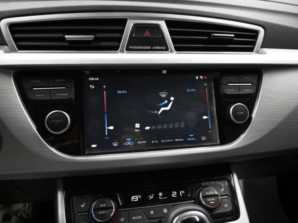 Geely Atlas I с пробегом 2019 года, цена 1 645 000 рублей, 109326 км, внедорожник, Автокод Объявления