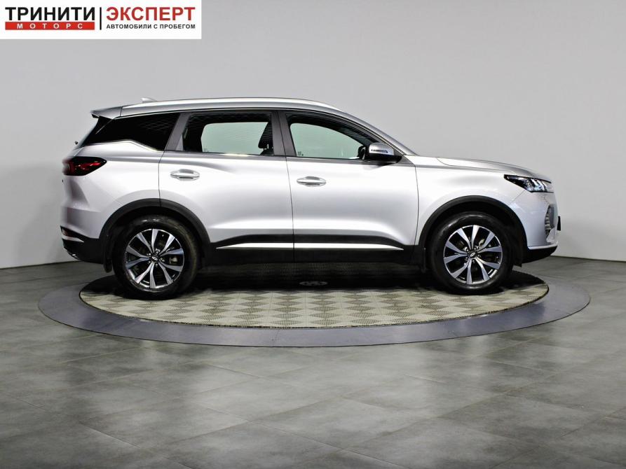 Chery Tiggo 7 Pro I Белгород  - изображение 4