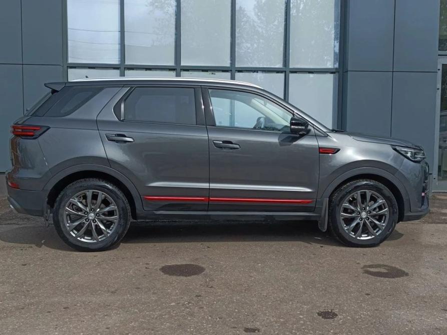 Changan CS55 Plus I Ярославль  - изображение 8