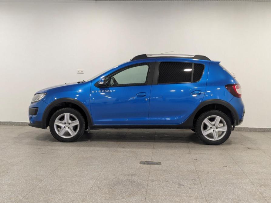 Renault Sandero II Москва  - изображение 22