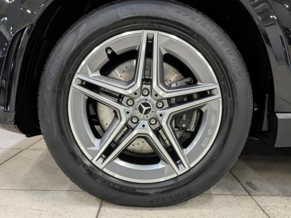 Mercedes-Benz GLE II (V167) с пробегом 2021 года, цена 6 300 000 рублей, 80877 км, внедорожник, Автокод Объявления