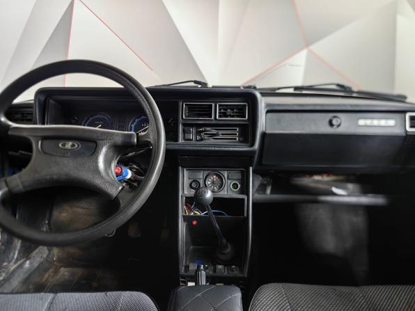 Lada (ВАЗ) 2107 с пробегом 2008 года, цена 99 700 рублей, 67096 км, седан, Автокод Объявления