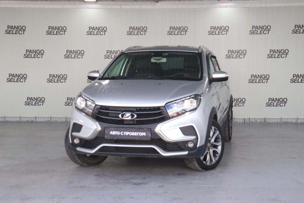 Lada (ВАЗ) XRAY I Ульяновск  - изображение 1