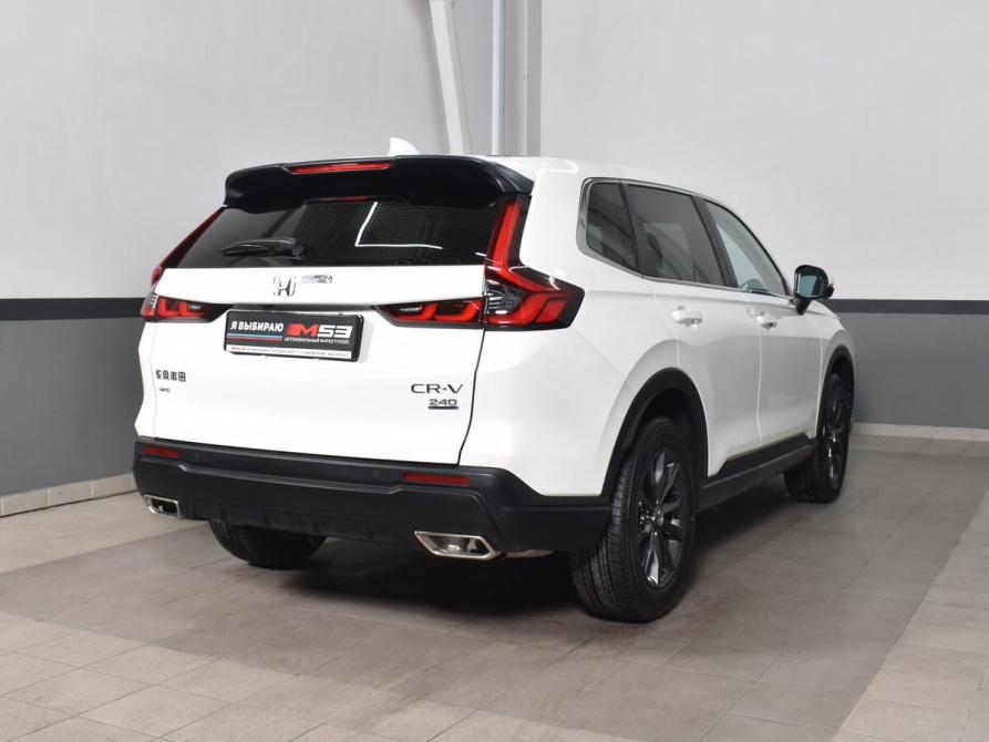 Honda CR-V VI Кемерово  - изображение 7