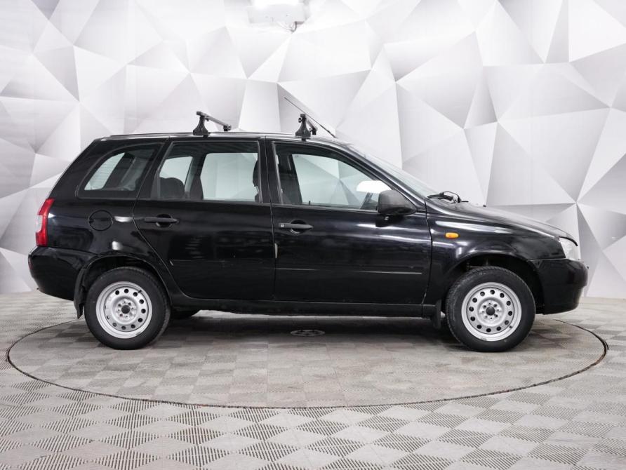 Lada (ВАЗ) Kalina I Ульяновск  - изображение 6