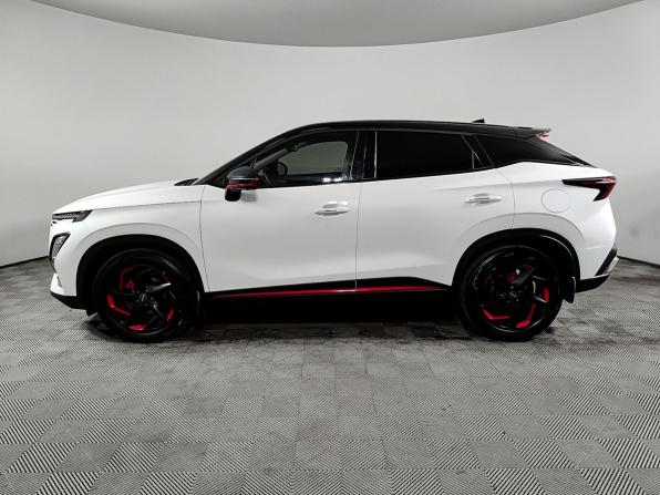 Omoda C5 I с пробегом 2024 года, цена 1 820 000 рублей, 32000 км, внедорожник, Автокод Объявления