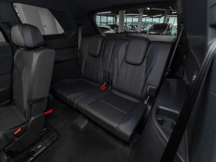 Volkswagen Teramont II (China Market) Москва  - изображение 15
