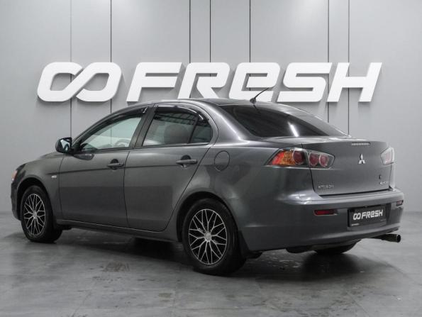 Mitsubishi Lancer X с пробегом 2010 года, цена 649 000 рублей, 220070 км, седан, Автокод Объявления