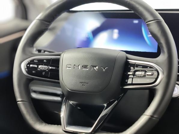 Omoda C5 I с пробегом 2023 года, цена 1 599 000 рублей, 61327 км, внедорожник, Автокод Объявления