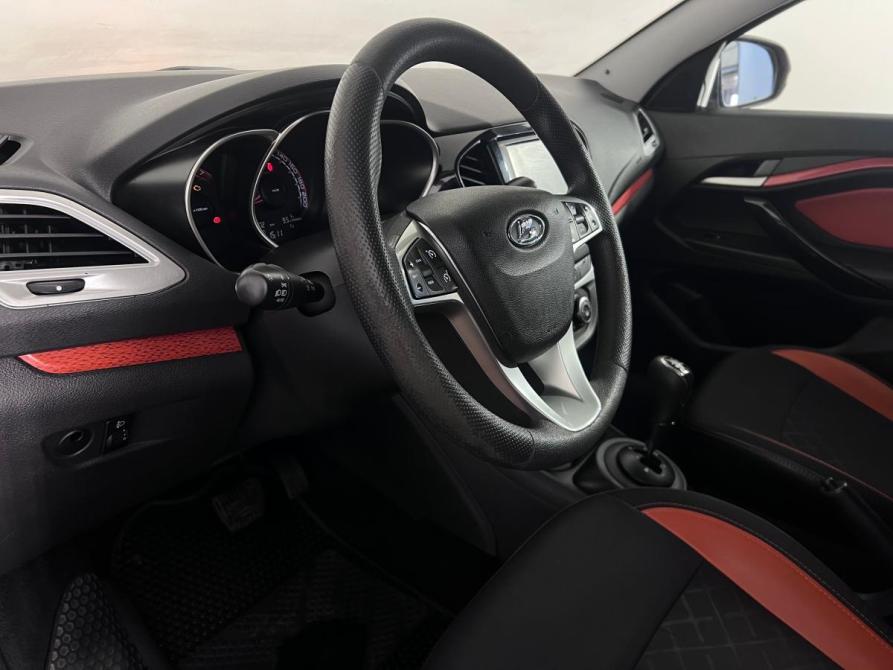 Lada (ВАЗ) Vesta I Ростов-на-Дону  - изображение 9