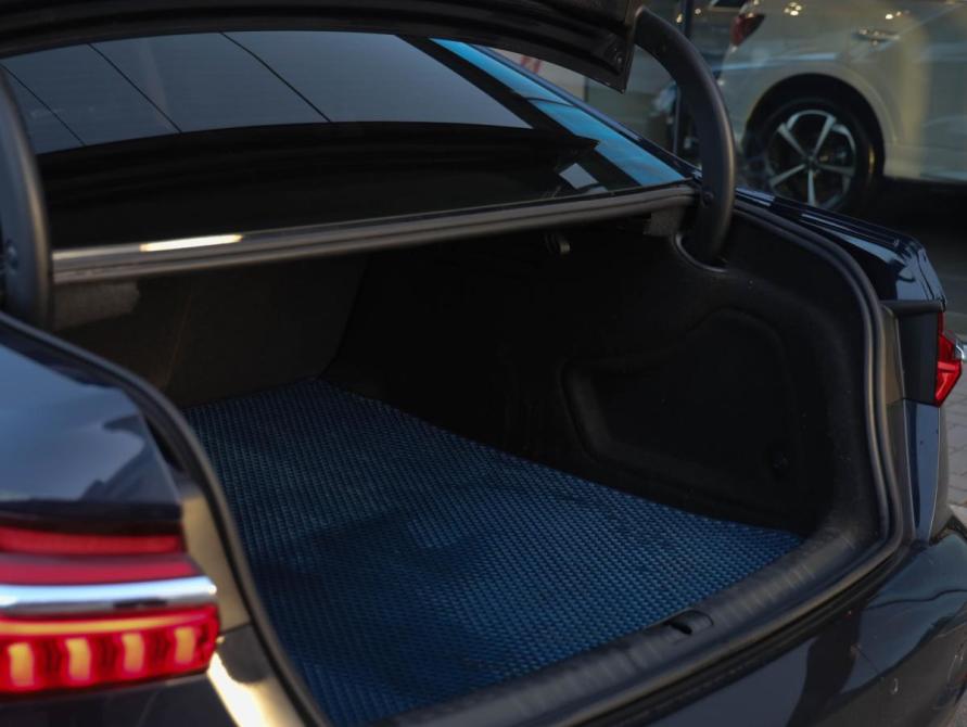 Audi A6 V (C8) Санкт-Петербург  - изображение 21