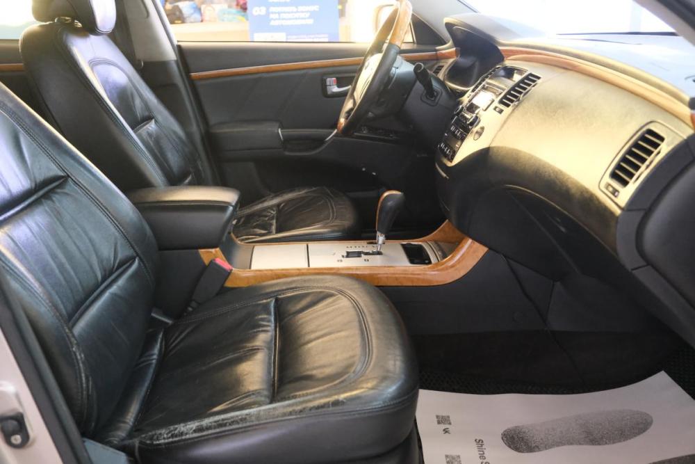 Hyundai Grandeur IV Омск  - изображение 19