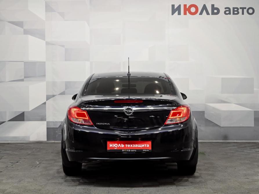 Opel Insignia I Екатеринбург  - изображение 5