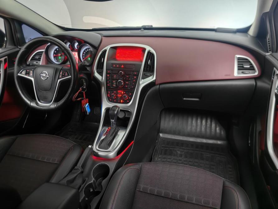 Opel Astra J Рестайлинг Подольск  - изображение 13
