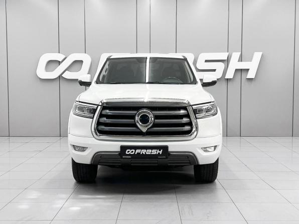 Great Wall Poer I с пробегом 2023 года, цена 2 519 000 рублей, 136853 км, offers.body_type.unknown, Автокод Объявления