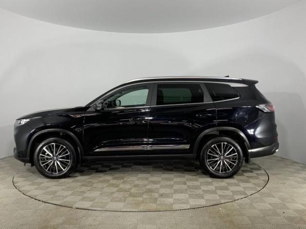Chery Tiggo 8 Pro Max I Рестайлинг с пробегом 2023 года, цена 2 239 400 рублей, 69819 км, внедорожник, Автокод Объявления