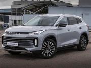 Exeed TXL I Рестайлинг Москва  - изображение 18