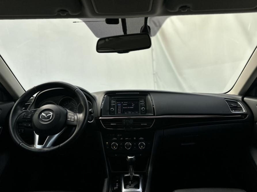 Mazda 6 III (GJ) Липецк  - изображение 13