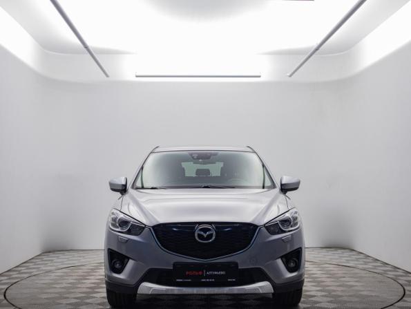 Mazda CX-5 I с пробегом 2014 года, цена 1 713 000 рублей, 179413 км, внедорожник, Автокод Объявления