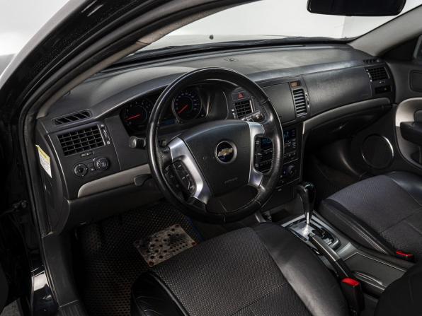 Chevrolet Epica V250 Рестайлинг с пробегом 2012 года, цена 700 000 рублей, 207417 км, седан, Автокод Объявления