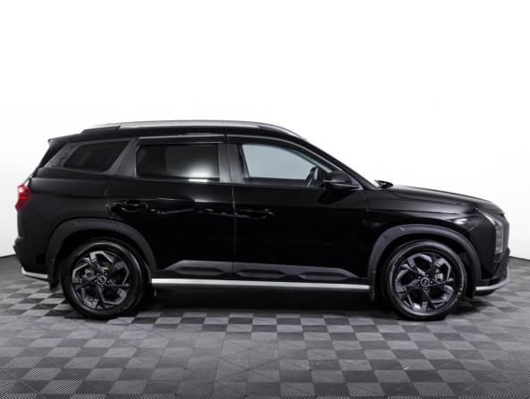 Hyundai Mufasa I (NU2) с пробегом 2024 года, цена 2 690 000 рублей, 29068 км, внедорожник, Автокод Объявления