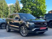 Geely Atlas Pro Санкт-Петербург  - изображение 17