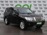 Nissan Patrol VI (Y62) Владимир  - изображение 23