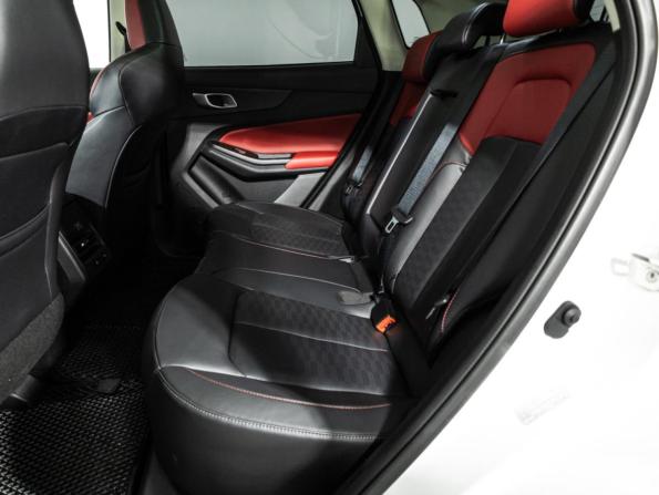 Changan CS55 Plus II с пробегом 2024 года, цена 2 047 960 рублей, 44376 км, внедорожник, Автокод Объявления