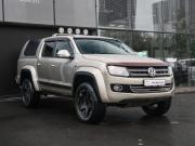 Volkswagen Amarok I Москва  - изображение 16
