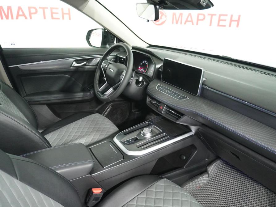 Haval Jolion I Рестайлинг Вологда  - изображение 10