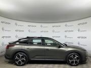 Citroen C5 X Москва  - изображение 22
