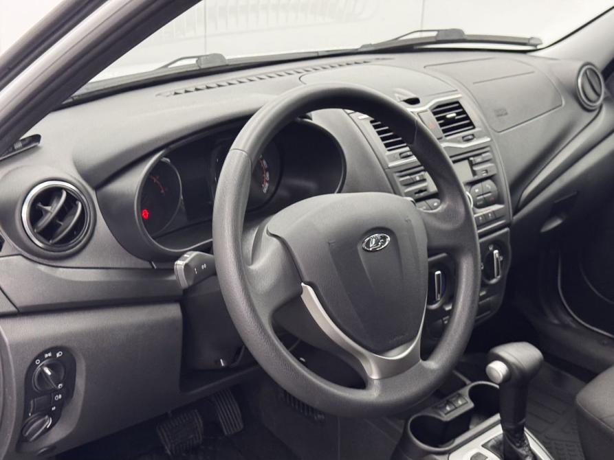 Lada (ВАЗ) Granta I Рестайлинг Воронеж  - изображение 16