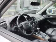 Audi Q5 I (8R) Рестайлинг Санкт-Петербург  - изображение 35