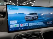 Geely Galaxy M9 Москва  - изображение 60