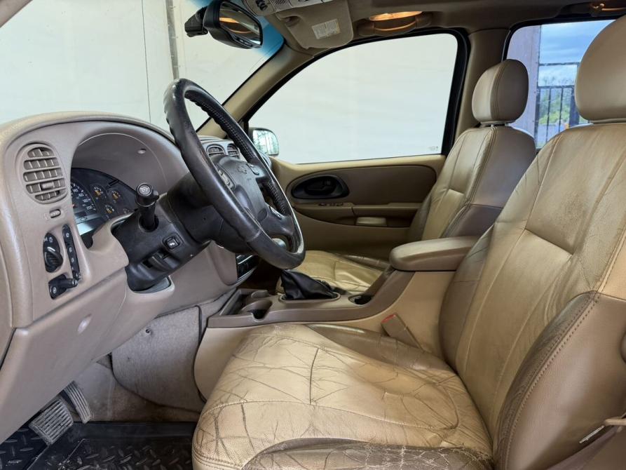 Chevrolet TrailBlazer I Псков  - изображение 9