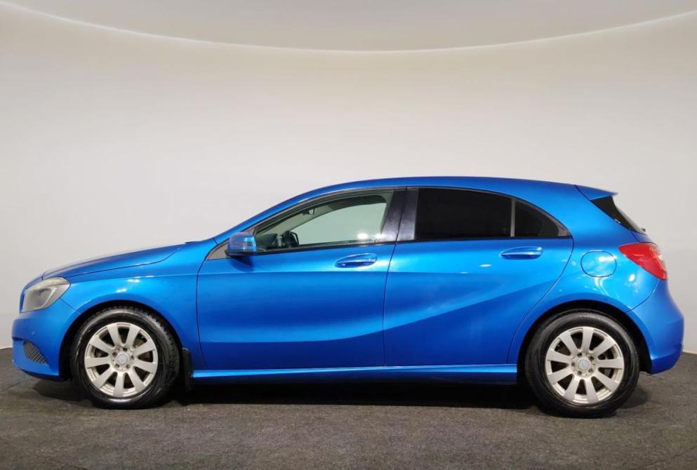 Mercedes-Benz A-Класс III (W176) Ярославль  - изображение 8