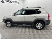 Hyundai Tucson I Воронеж  - изображение 29
