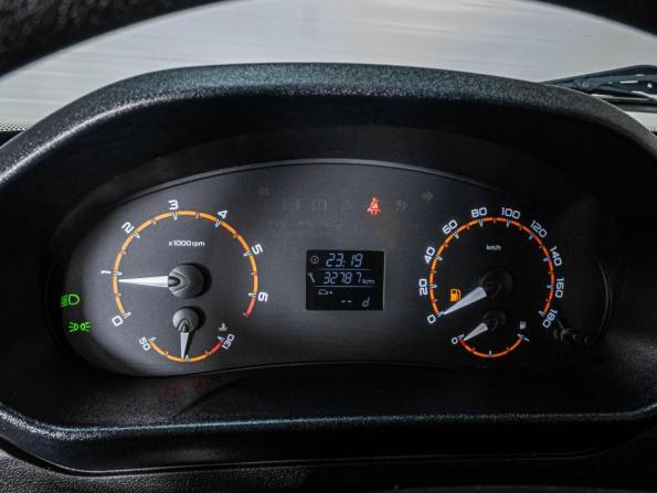 Lada (ВАЗ) Niva Legend с пробегом 2023 года, цена 894 000 рублей, 32787 км, внедорожник, Автокод Объявления