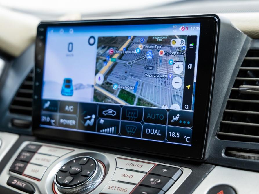 Nissan Murano II (Z51) Рестайлинг 2 Волгоград  - изображение 29