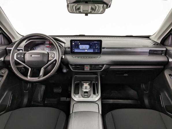 Haval Jolion I Рестайлинг с пробегом 2024 года, цена 1 910 000 рублей, 39104 км, внедорожник, Автокод Объявления