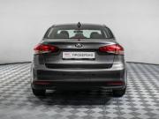 Kia Cerato III Рестайлинг (Classic) Москва  - изображение 20