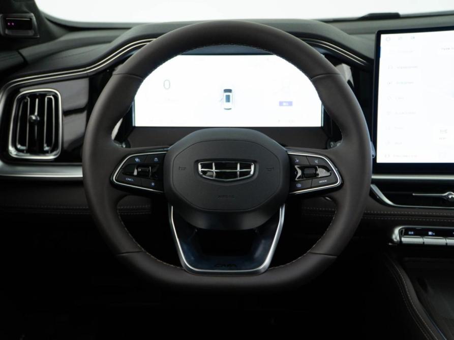 Geely Monjaro I Рестайлинг 2 Москва  - изображение 18