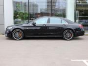 Mercedes-Benz S-Класс AMG III (W222 C217) Москва  - изображение 45