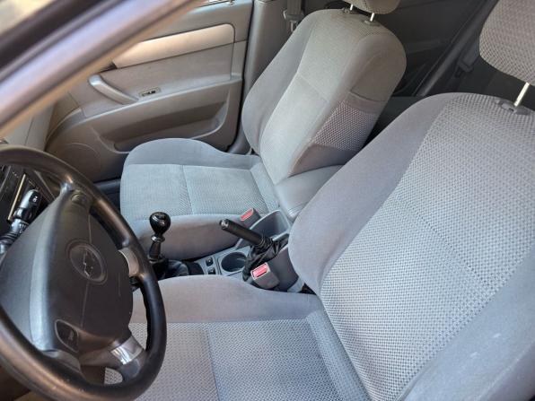Chevrolet Lacetti I с пробегом 2011 года, цена 465 000 рублей, 278702 км, седан, Автокод Объявления