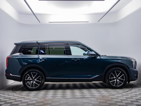 GAC GS8 II с пробегом 2023 года, цена 3 243 000 рублей, 49544 км, внедорожник, Автокод Объявления
