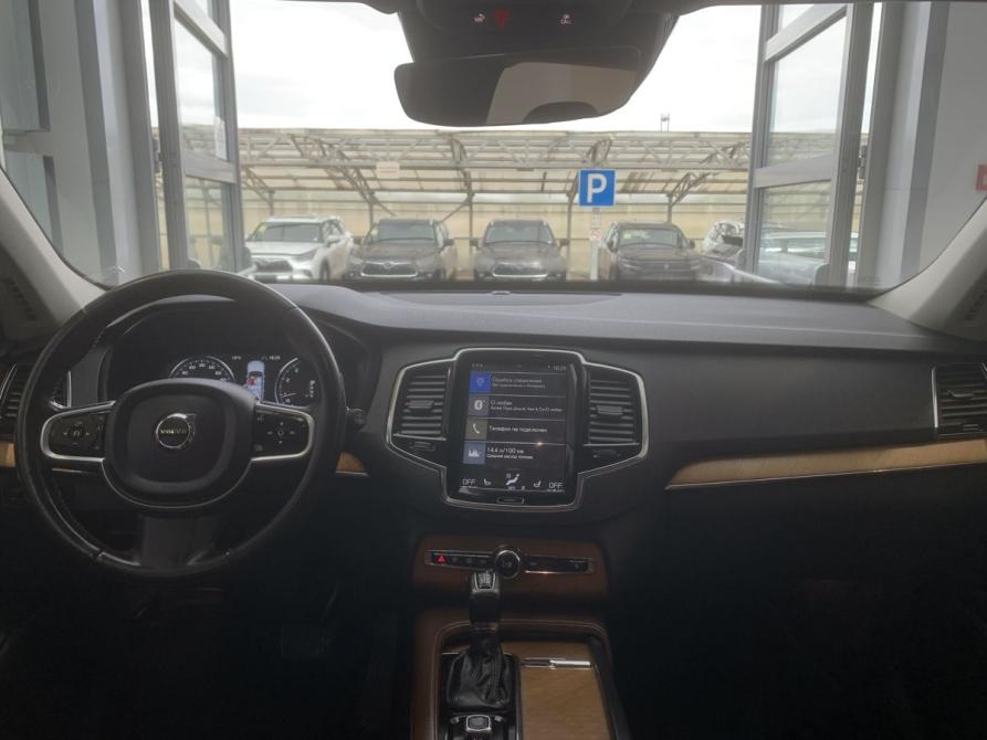 Volvo XC90 II Новосибирск  - изображение 10