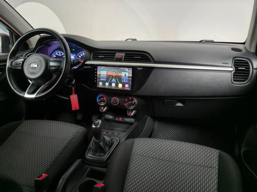Kia Rio IV Подольск  - изображение 13