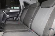 Honda CR-V III Новосибирск  - изображение 37