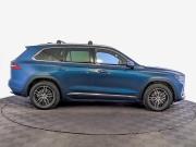 Geely Xingyue I Рестайлинг (S) Москва  - изображение 34