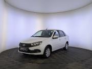 Lada (ВАЗ) Granta I Рестайлинг Москва  - изображение 27